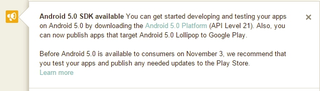 Illustration for article titled Wednesday Android Update - Delicious Treats Edition (UPDATED!)